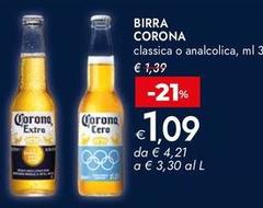 Corona Extra - Birra