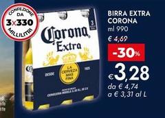 Corona Extra - Birra Extra