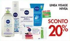 Nivea - Linea Visage