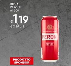 Peroni - Birra