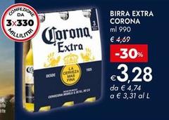 Corona - Birra Extra