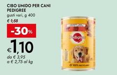 Pedigree - Cibo Umido Per Cani