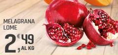Lome - Melagrana