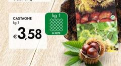 Castagne