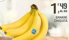 Chiquita - Banane