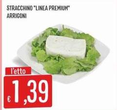 Arrigoni - Stracchino