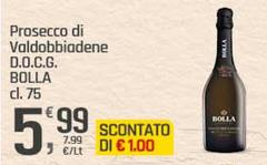 Valdobbiadene - Prosecco Di  D.O.C.G.