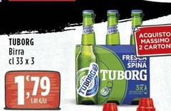Tuborg - Birra