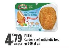 Fileni - Cordon Chef Antibiotic Free 