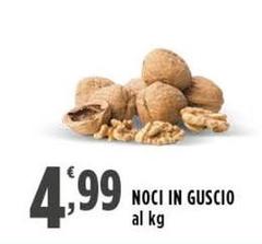 Noci In Guscio