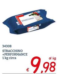 Stracchino
