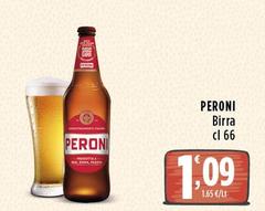 Peroni - Birra