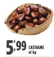 Castagne