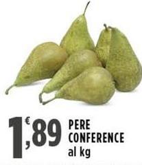 Pere Conference