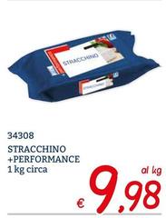 Stracchino