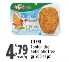 Fileni - Cordon Chef Antibiotic Free