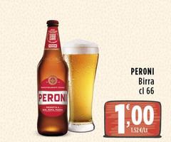 Peroni - Birra