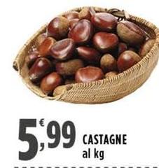 Castagne