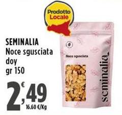 Seminalia - Noce Sgusciata Doy