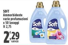 Soft - Ammorbidente