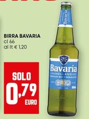 Bavaria - Birra
