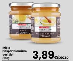 Miele - Premium