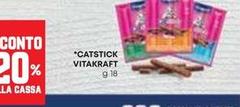 Vitakraft - Catstick