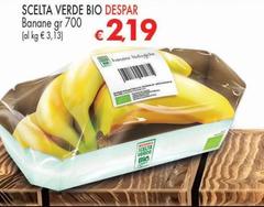 Bio - Scelta Verde