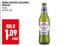 Peroni - Birra Nastro Azzurro