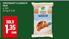 Pam - Croissant Classico