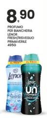 Lenor - Profumo Per Biancheria