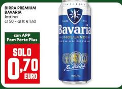 Bavaria - Birra Premium