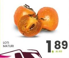 Loti Maturi