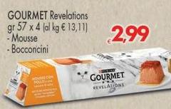 Garden gourmet - Revelations