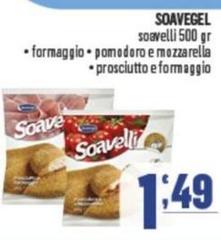 Soavegel - Soavelli 