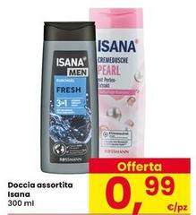 Fresh - Doccia Assortita