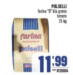 Polselli - Farina
