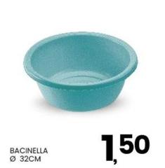 Bacinella 32cm