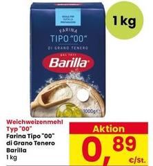 Barilla - Farina Tipo 