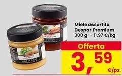 Miele -  Assortito Premium