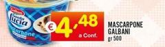 Galbani - Mascarpone