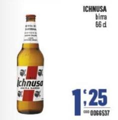 Ichnusa - Birra