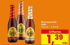Leffe - Birra Assortita
