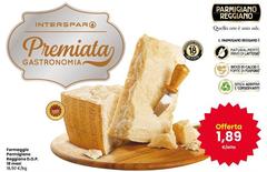 Reggiano - Formaggio Permiglio DO.P.