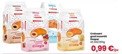 Despar - Croissant