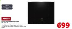 Miele - Piano Cottura A Induzione KM 7221 FR