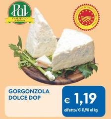 Pal - Gorgonzola Dolce DOP