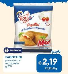 Pronti Al Volo - Fagottini