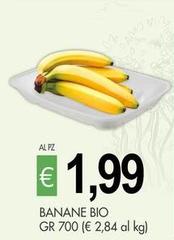 Bio - Banane
