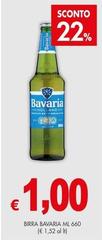 Bavaria - Birra
